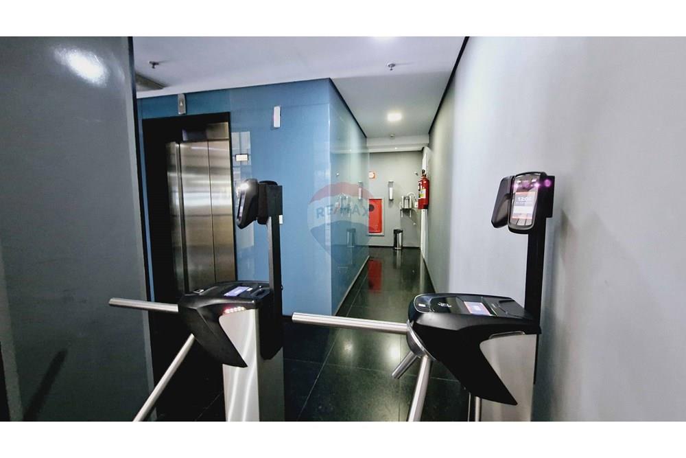 Cj. Comercial/ Sala - Venda - São Paulo , São Paulo - AV. MARQUES DE SÃO VICENTE, 405 (6).jpg - 602301001-7