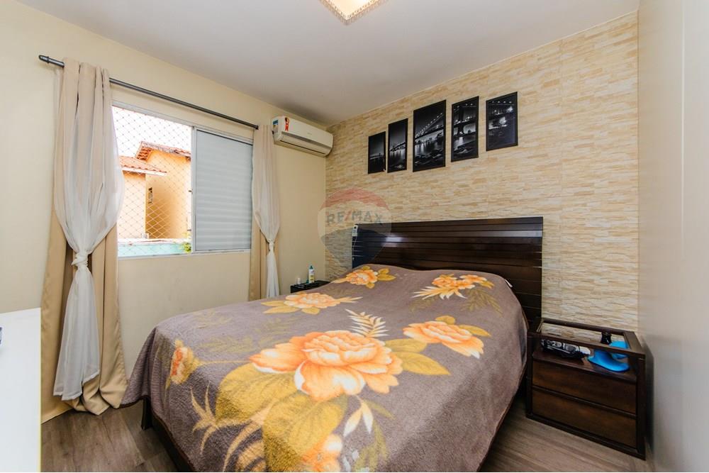 Casa de Condomínio - Venda - Cotia , São Paulo - IMG_8653.jpg - 602241014-16