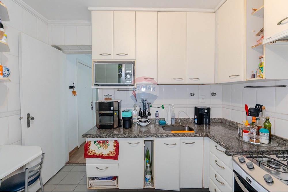 Apartamento - Venda - São Paulo , São Paulo - Cozinha3.jpg - 601401041-30