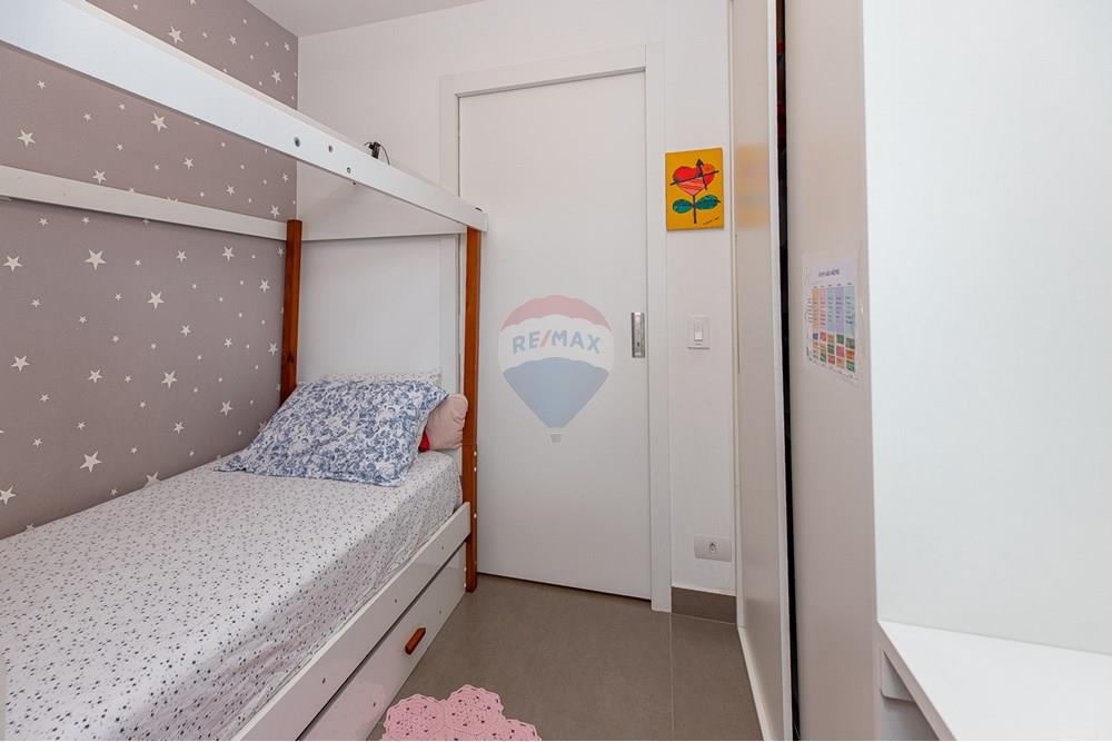Apartamento - Venda - São Paulo , São Paulo - Cópia de Remax Ares-21.jpg - Quarto - 601131075-4