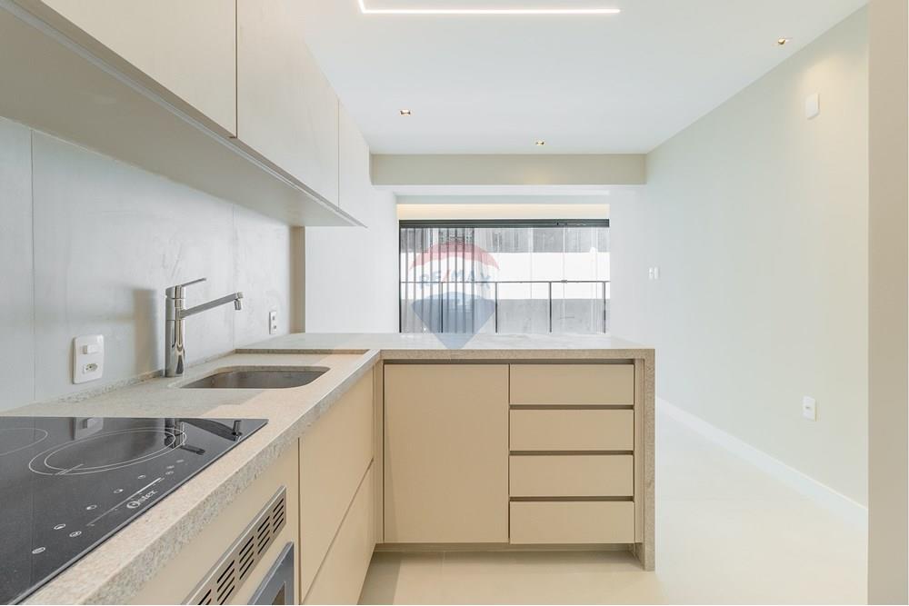 Apartamento - Venda - São Paulo , São Paulo - 2.jpg - Cozinha - 601081056-33