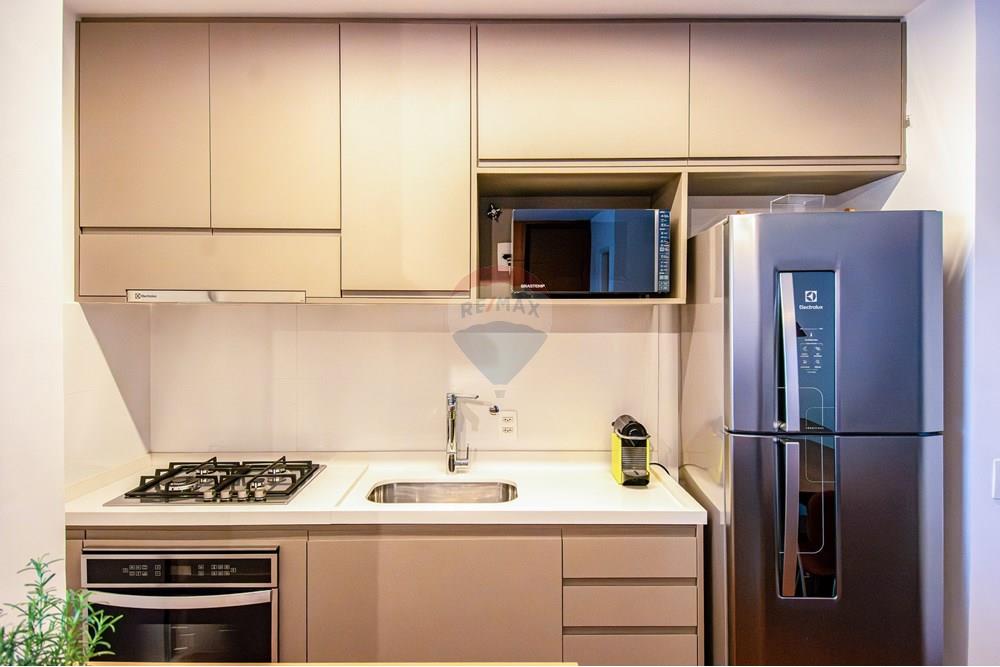 Apartamento - Venda - São Paulo , São Paulo - cozinha 1.jpg - 601331060-1