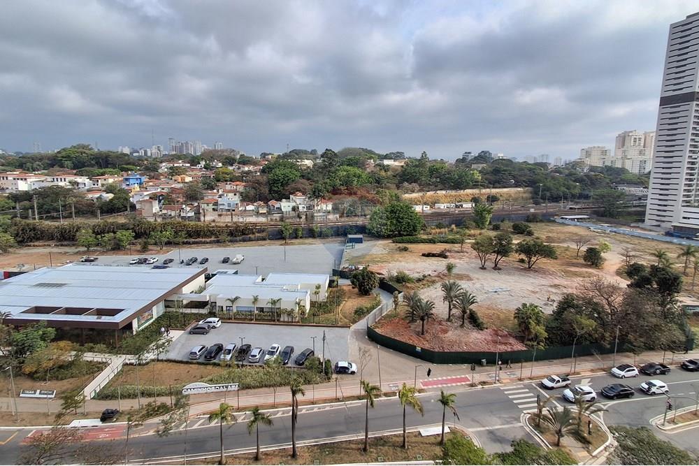 Apartamento - Venda - São Paulo , São Paulo - 25-09-12-Rua Coroados, 162 - Vila Anastácio_010_CapodannoFotografia.jpg - 602341026-8