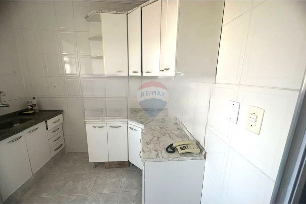 Apartamento - Alugar - São Paulo , São Paulo - 5.jpg - Sala - 602291016-291