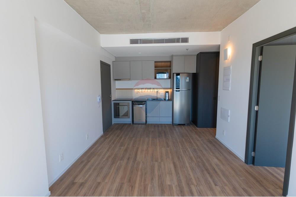 Apartamento - Alugar - São Paulo , São Paulo - Ayra 1 quarto-1.jpg - 602061045-7