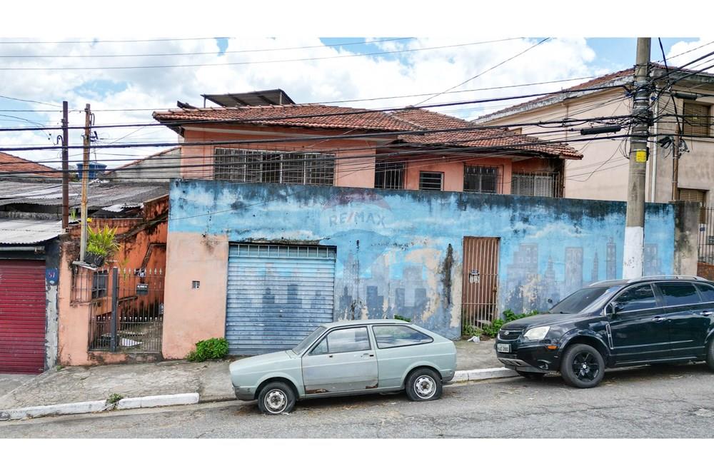 Terreno - Venda - São Paulo , São Paulo - Av. Nicolau Batanero Campos, 103_21.jpg - 601751067-60