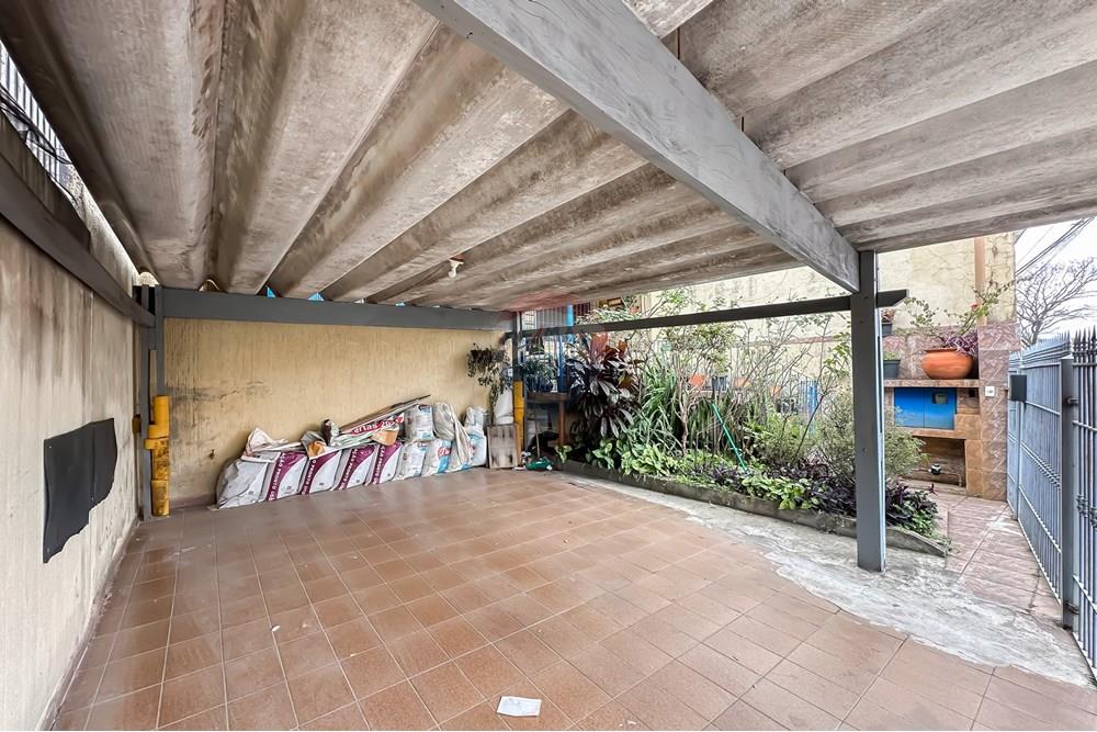 Casa - Venda - São Paulo , São Paulo - IMG_831628.jpg - 602261024-37