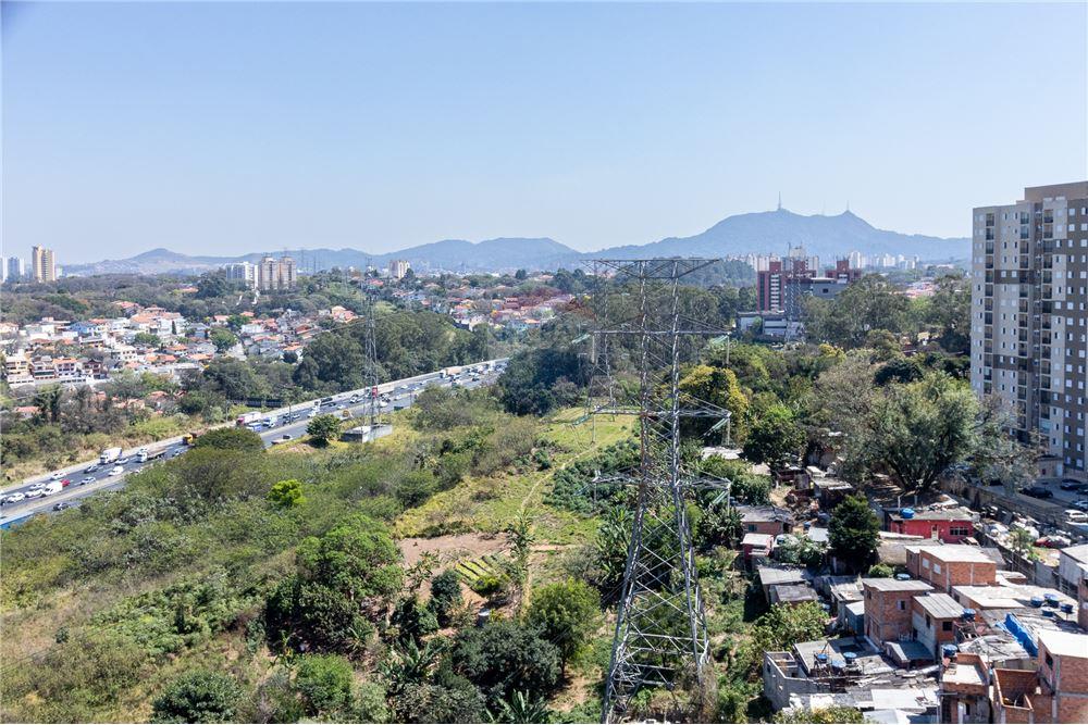 Apartamento - Venda - São Paulo , São Paulo - 17 - 601751058-100