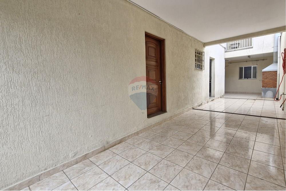 Sobrado - Venda - São Paulo , São Paulo - AV. ULTRAMARINO, 746 (6).jpg - 601051011-81