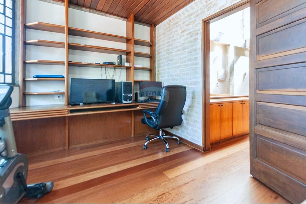 Sobrado - Venda - São Paulo , São Paulo - DSC_8763.jpeg - 601191026-142