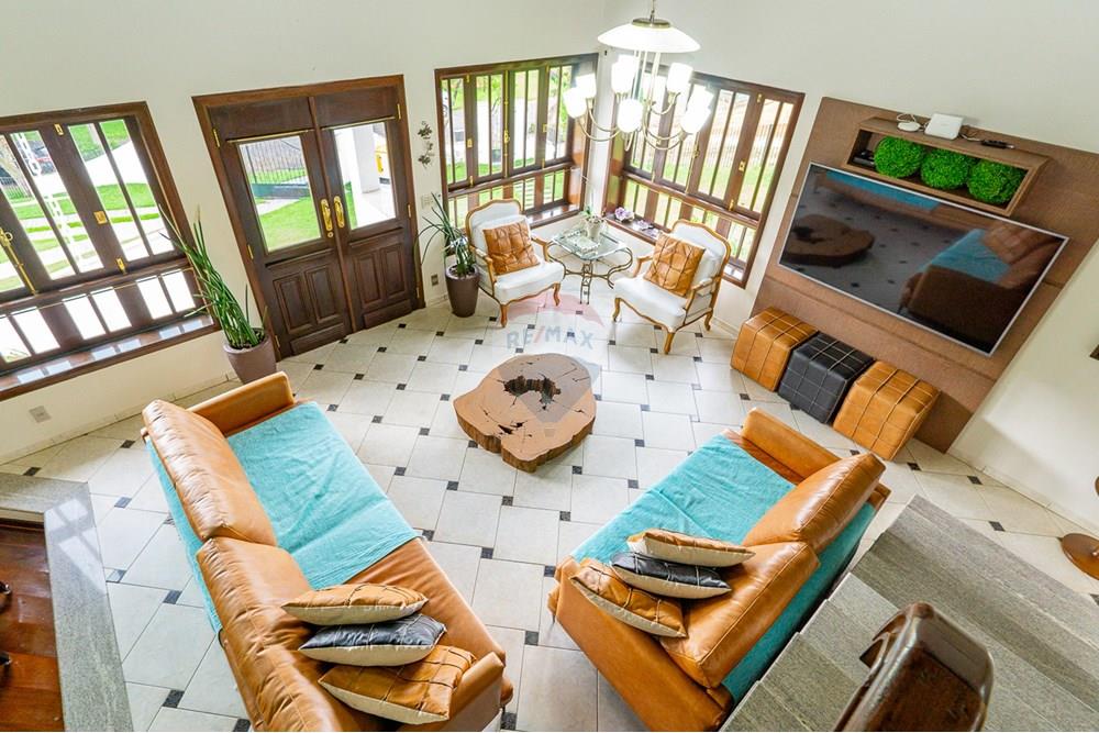 Casa de Condomínio - Venda - Bragança Paulista , São Paulo - REMAX-12.jpg - 601251022-132