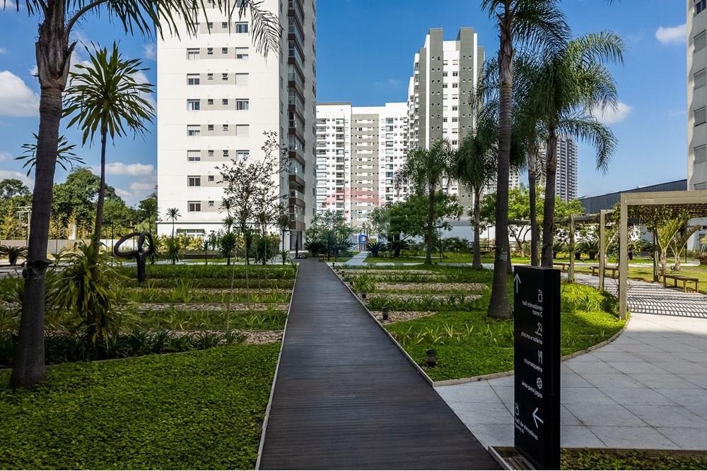 Apartamento - Venda - São Paulo , São Paulo - 116_AP.jpg - 601471007-70