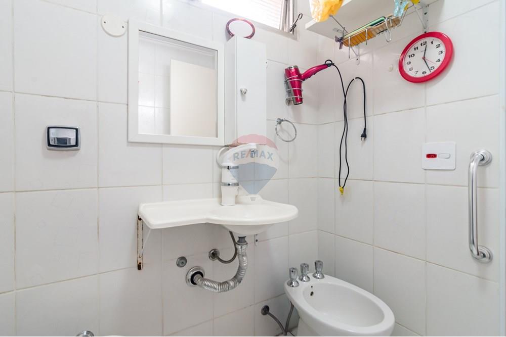 Rezidencijalno - Stan-Apartman - Sao Paulo , Sao Paulo - BR - 07banheiros_008.jpg - Privatna kupaonica - 601401041-18