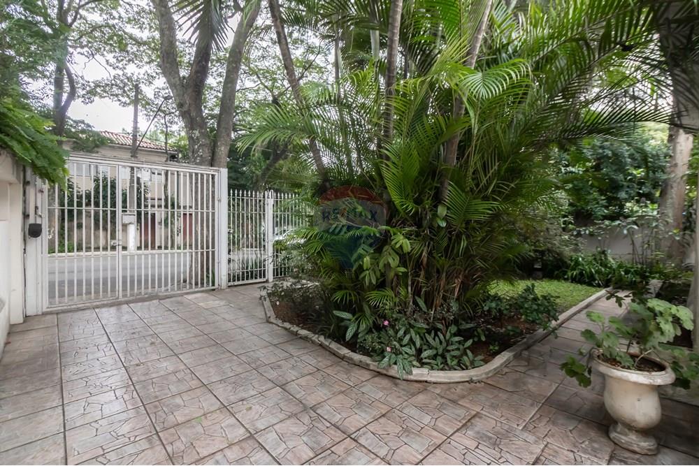 Casa - Venda - São Paulo , São Paulo - 20.jpg - 602281004-40