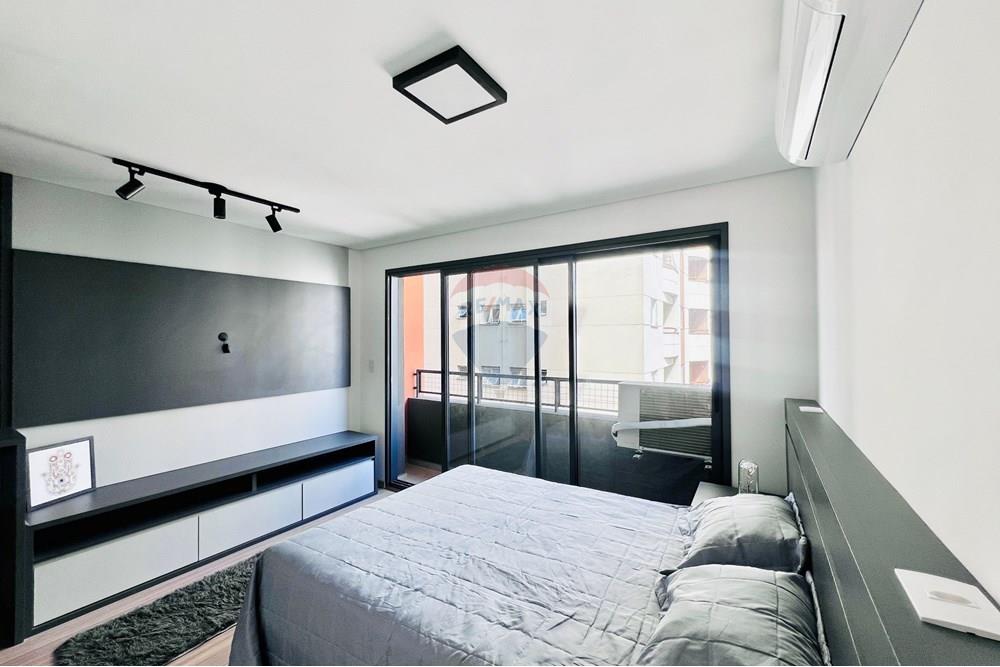 Studio - Alugar - São Paulo , São Paulo - IMG_0308.jpg - 601261059-109