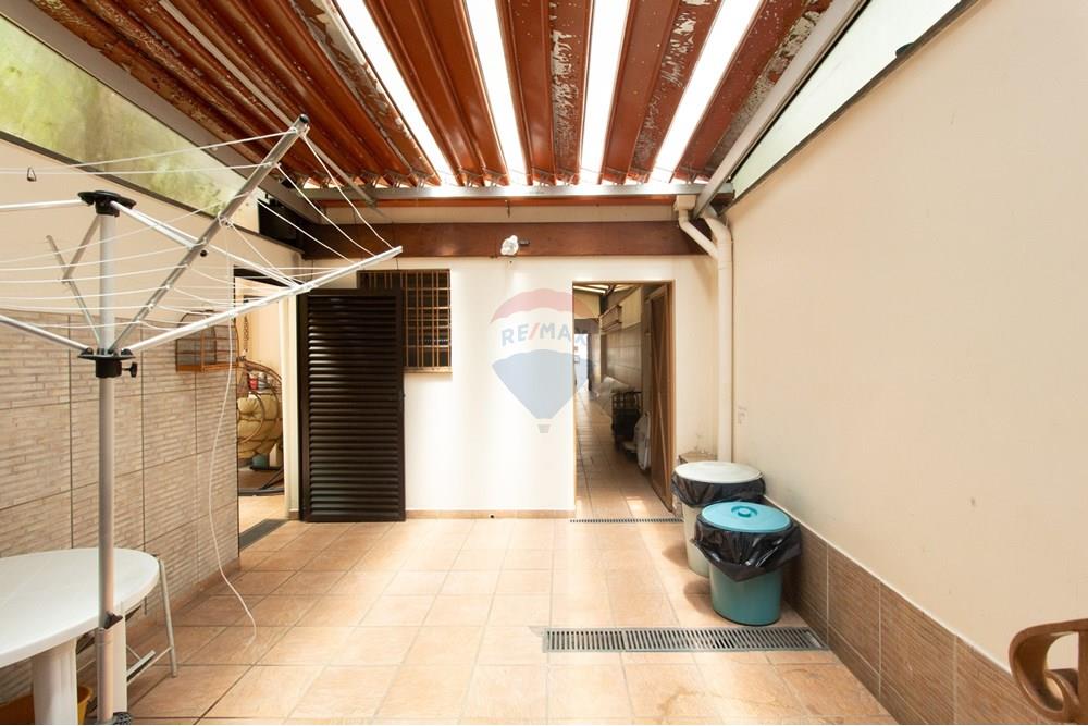 Casa - Venda - São Paulo , São Paulo - 82 Lavanderia.jpg - 601971018-1206