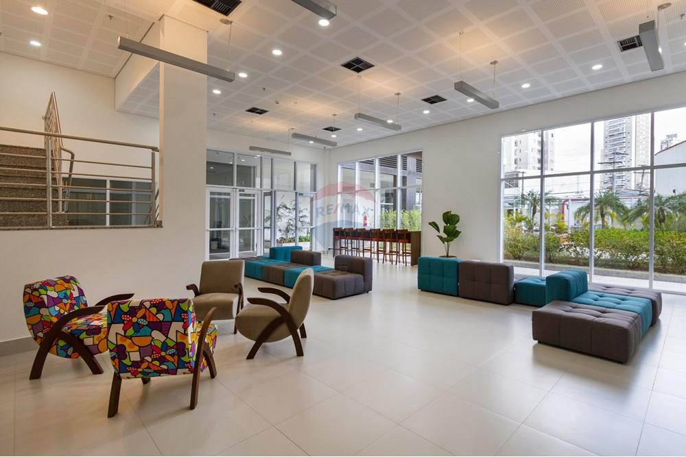 Cj. Comercial/ Sala - Alugar - São Paulo , São Paulo - WIL_6504.jpg - 602141037-80