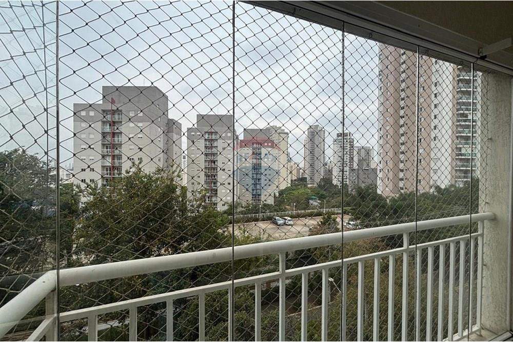 Apartamento - Alugar - São Paulo , São Paulo - WhatsApp Image 2025-10-02 at 14.46.37 (29).jpeg - 601401007-73