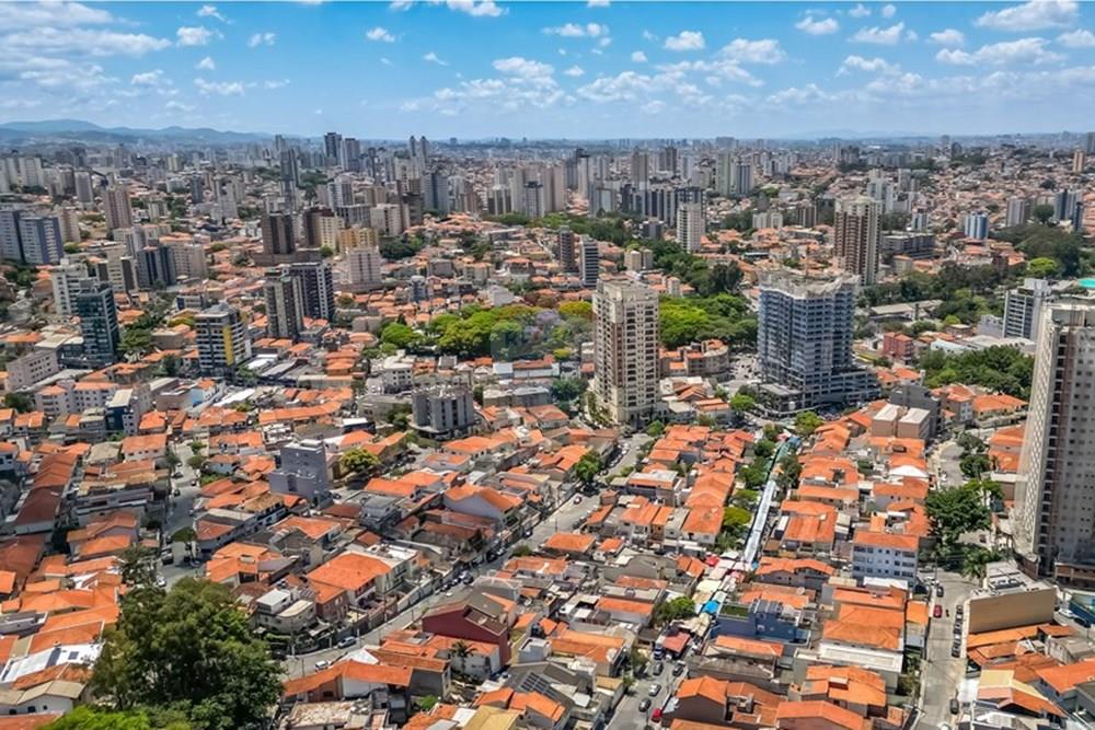 Apartamento - Venda - São Paulo , São Paulo - DJI_032912.jpg - 602291018-153