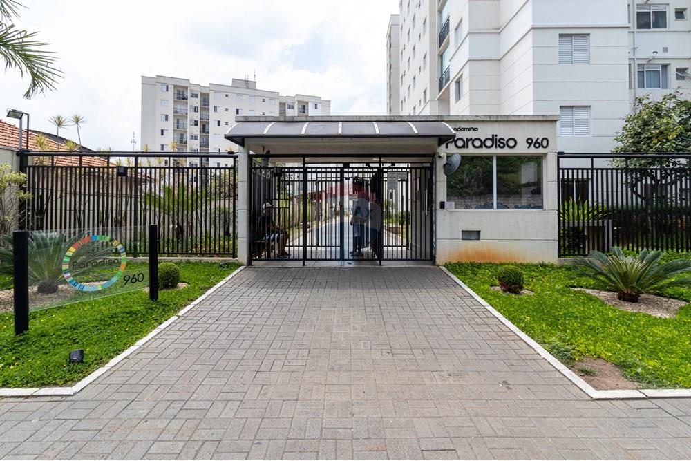 Apartamento - Venda - São Paulo , São Paulo - Av Elísio Teixeira Leite, 960_33.jpg - 601751098-71