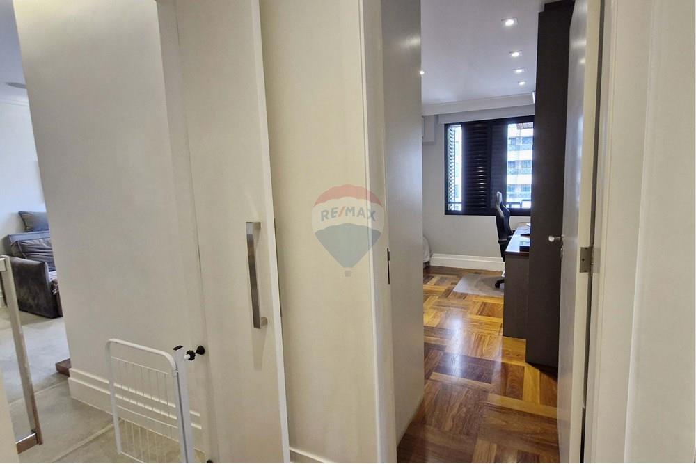Apartamento - Alugar - São Paulo , São Paulo - RUA BARÃO DE TRIUNFO 603 (24).jpg - 601361003-200