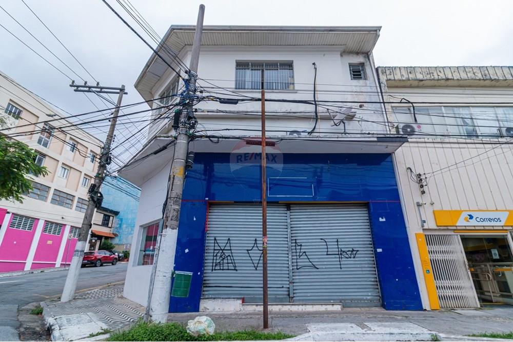 Prédio Inteiro, 619 m² - Foto 28