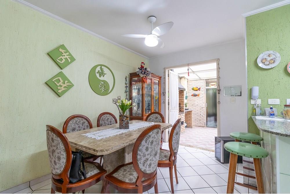 Casa de Condomínio - Venda - São Paulo , São Paulo - 03sala_007.jpg - 601421019-10