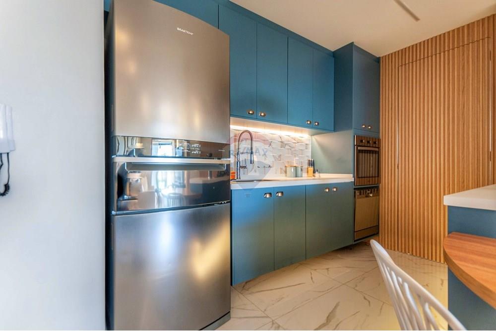 Apartamento - Venda - São Paulo , São Paulo - DSC_8228.jpeg - 601191033-61