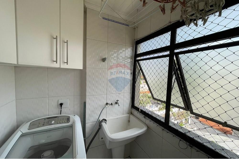 Apartamento - Alugar - São Paulo , São Paulo - 690f5296-0f83-4e5a-b99a-7bfb61319f90.jpg - 601051085-4