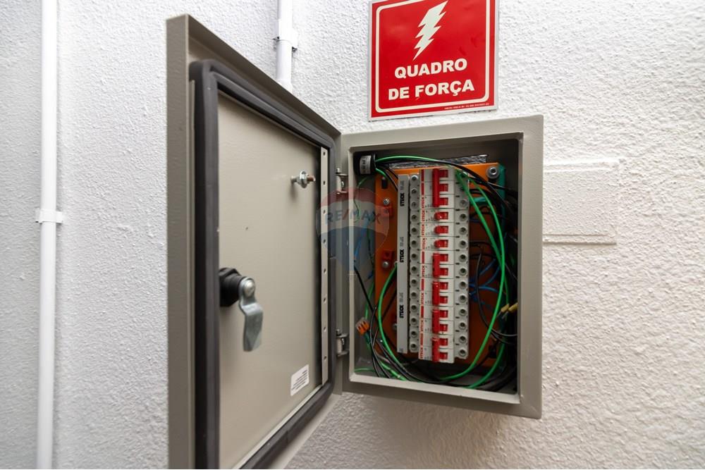 Cj. Comercial/ Sala - Alugar - São Paulo , São Paulo - IMG_693113.jpg - 602261039-4