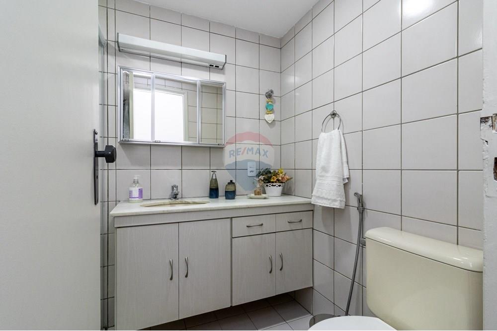 Apartamento - Venda - São Paulo , São Paulo - IMG_9255_banheiro.jpg - 602201028-3