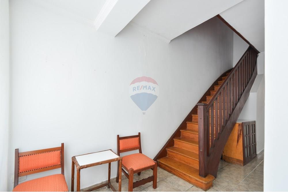 Casa de Vila - Venda - São Paulo , São Paulo - 01fotos_029.jpg - 601251070-45