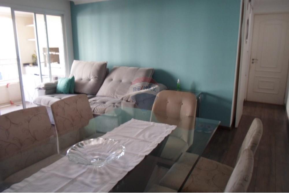 Apartamento - Alugar - São Paulo , São Paulo - SAM_9343.JPG - 601361021-1733