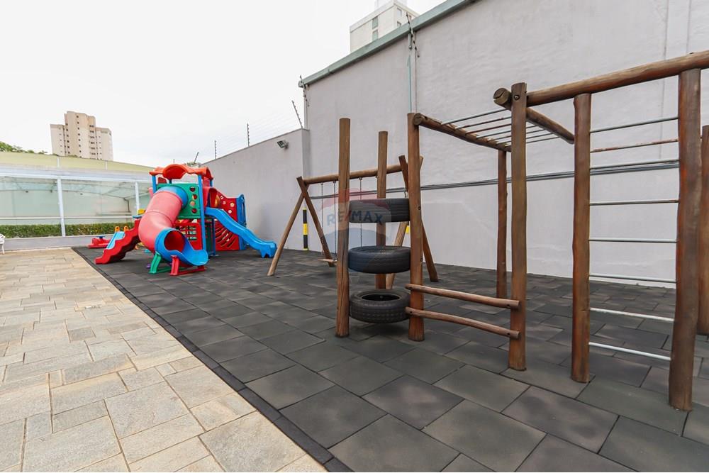 Apartamento - Venda - São Paulo , São Paulo - 02area-condominial_004.jpg - 601401005-52