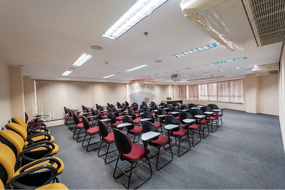 Cj. Comercial/ Sala - Venda - São Paulo , São Paulo - 601301082-6-37.JPG - 601301082-6