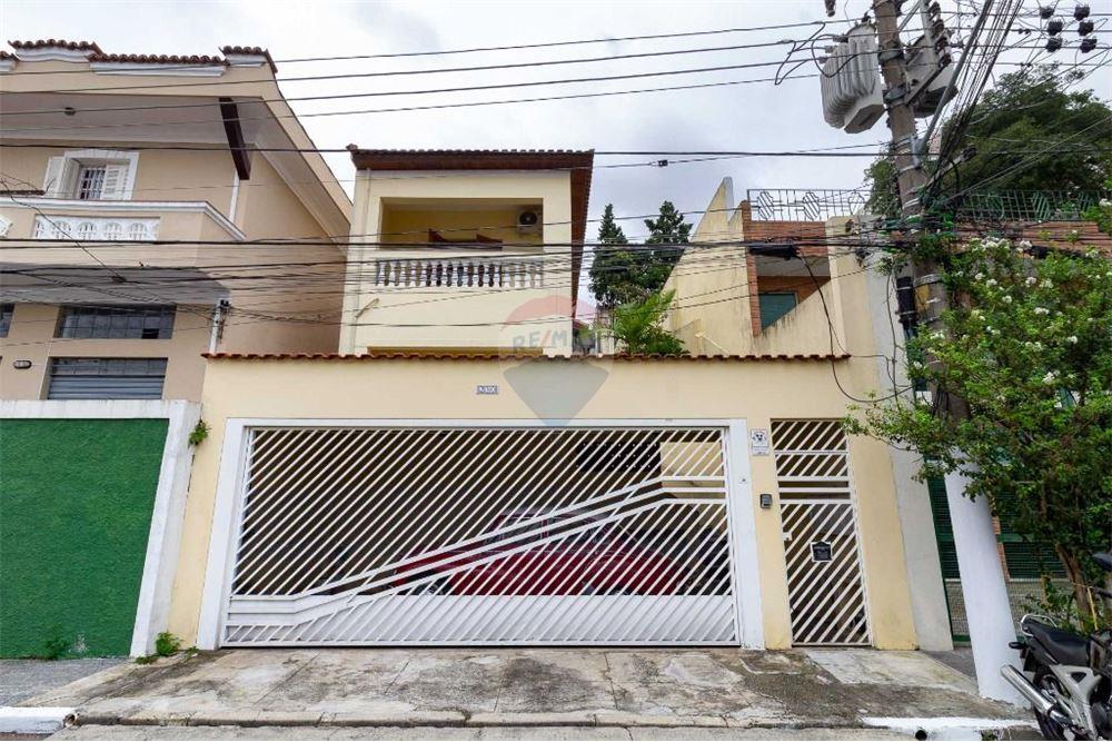 Casa - Venda - São Paulo , São Paulo - 3 - 602281026-226