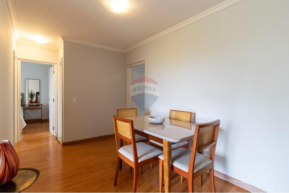 Apartamento - Venda - São Paulo , São Paulo - 01fotos_004.jpg - Sala de jantar - 601251072-69