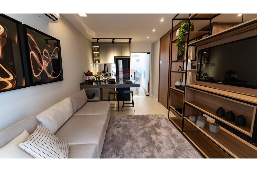 Apartamento - Venda - São Paulo , São Paulo - VIN01853.jpg - 602141037-47