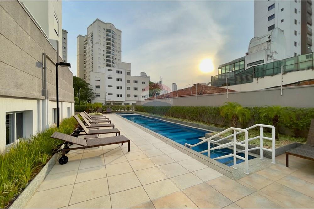 Apartamento - Venda - São Paulo , São Paulo - SuzanaCampoBelo_FE - 33.jpeg - 601301019-131