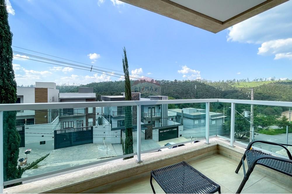 Sobrado - Venda - Cajamar , São Paulo - IMG_3917.JPG - 601751052-48