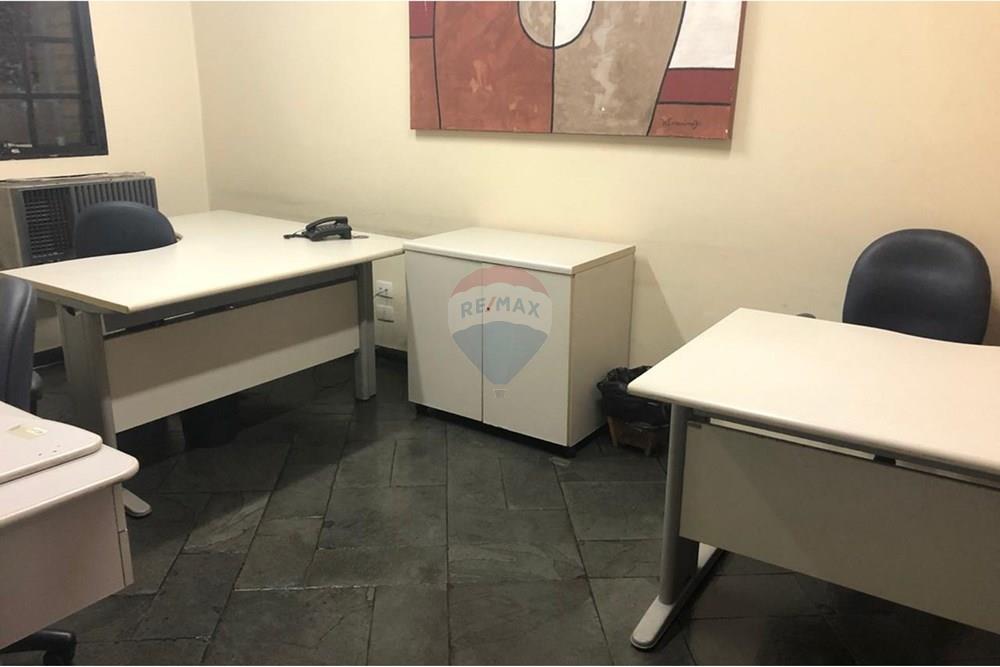 Prédio - Alugar - São Paulo , São Paulo - Piso 1 Sala 02 foto 01.jpeg - 602321013-83