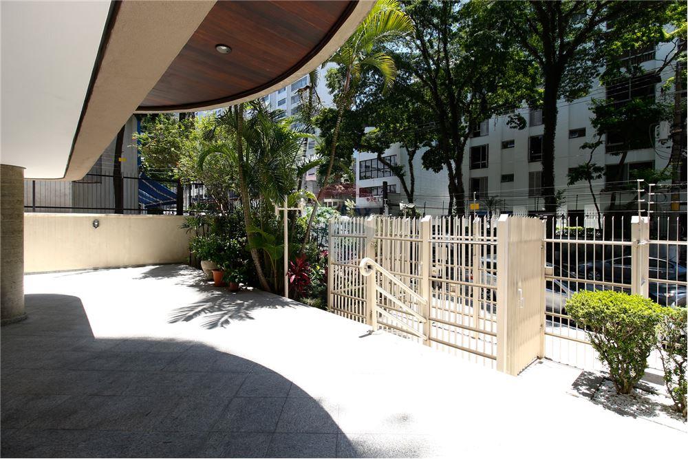 Apartamento - Alugar - São Paulo , São Paulo - 33 - 601971018-1228
