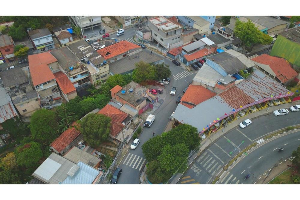 Galpão - Alugar - Jandira , São Paulo - GP 10 - 06 MOVAVI.JPG - 601261093-10