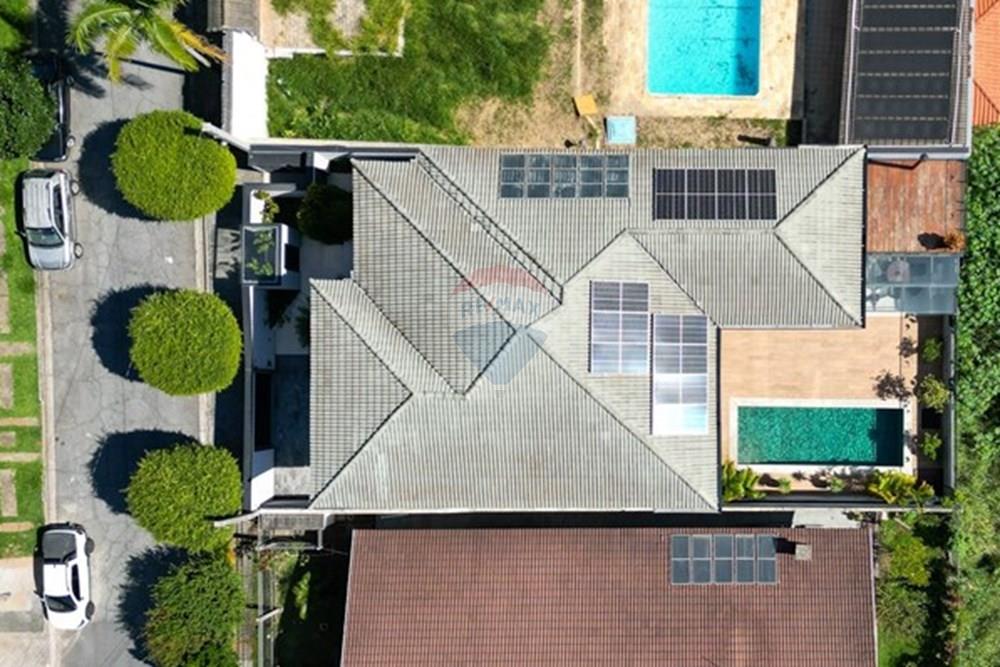 Sobrado - Venda - São Paulo , São Paulo - SUPERIOR 1.jpg - Layout aberto - 602201019-9