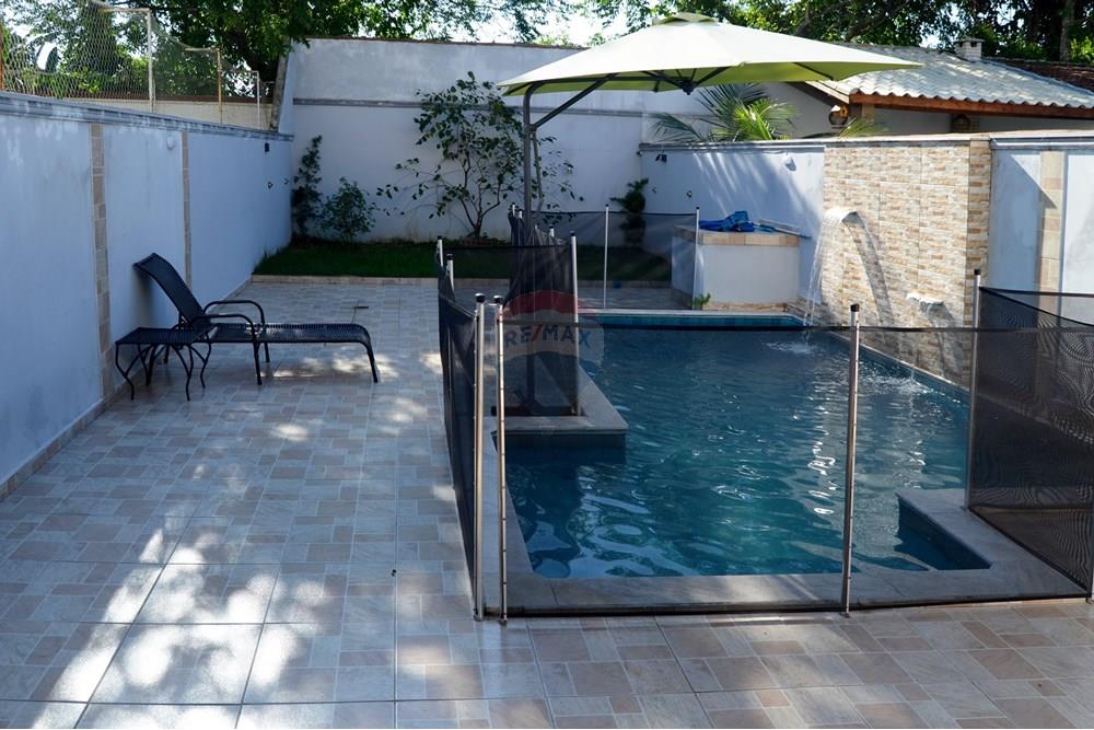 Sobrado - Venda - Itanhaém , São Paulo - DSC_0128.jpg - Quintal - 601251044-60