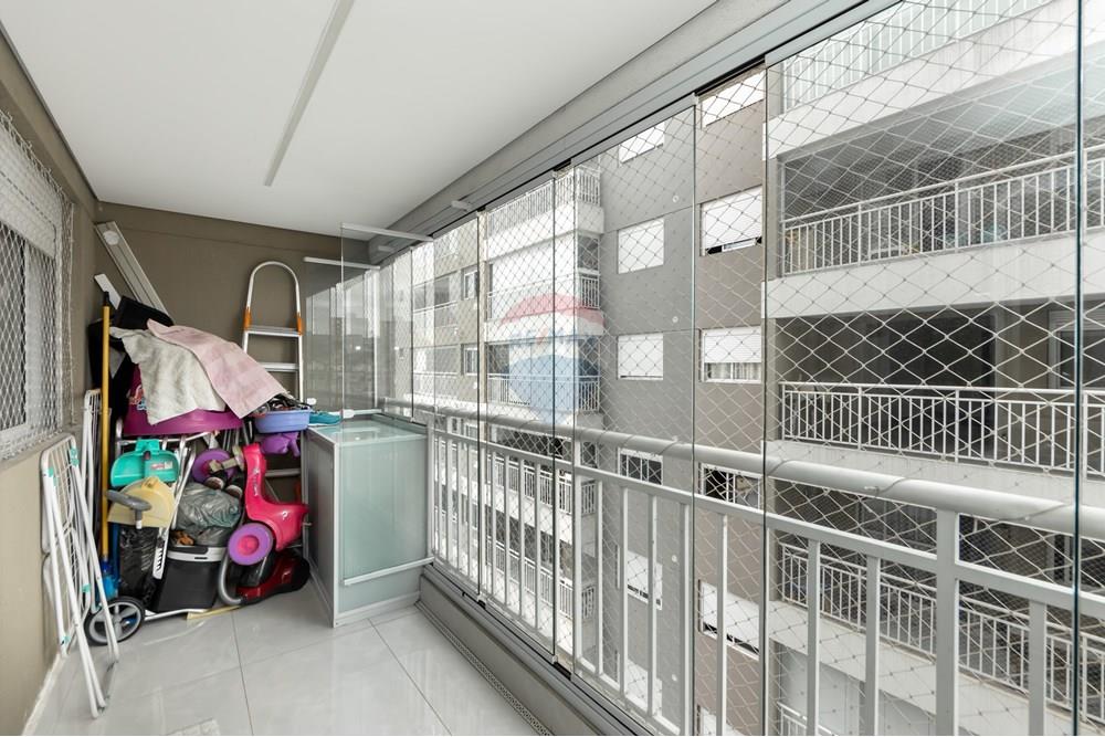 Apartamento - Venda - São Paulo , São Paulo - IMG_887823.jpg - 602261024-32