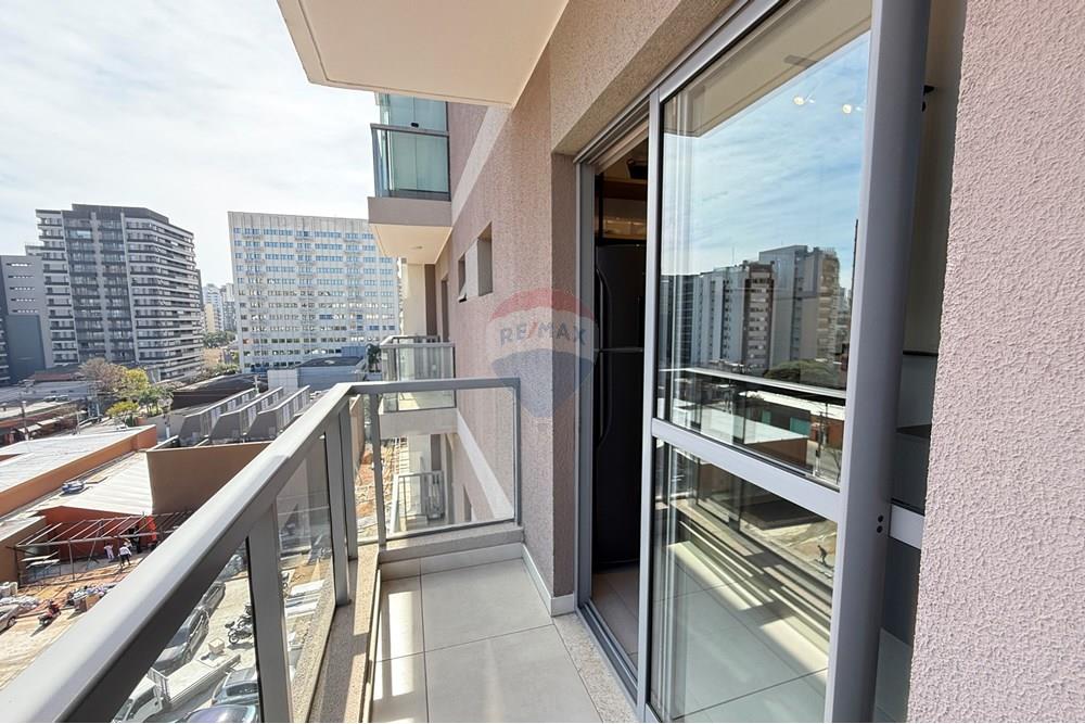 Studio - Alugar - São Paulo , São Paulo - IMG_5387.JPG - 602281014-231