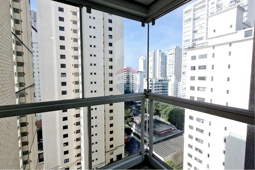 Apartamento - Alugar - São Paulo , São Paulo - RUA ANTÔNIO MACEDO SOARES, 1112 (10).jpg - 601361020-426