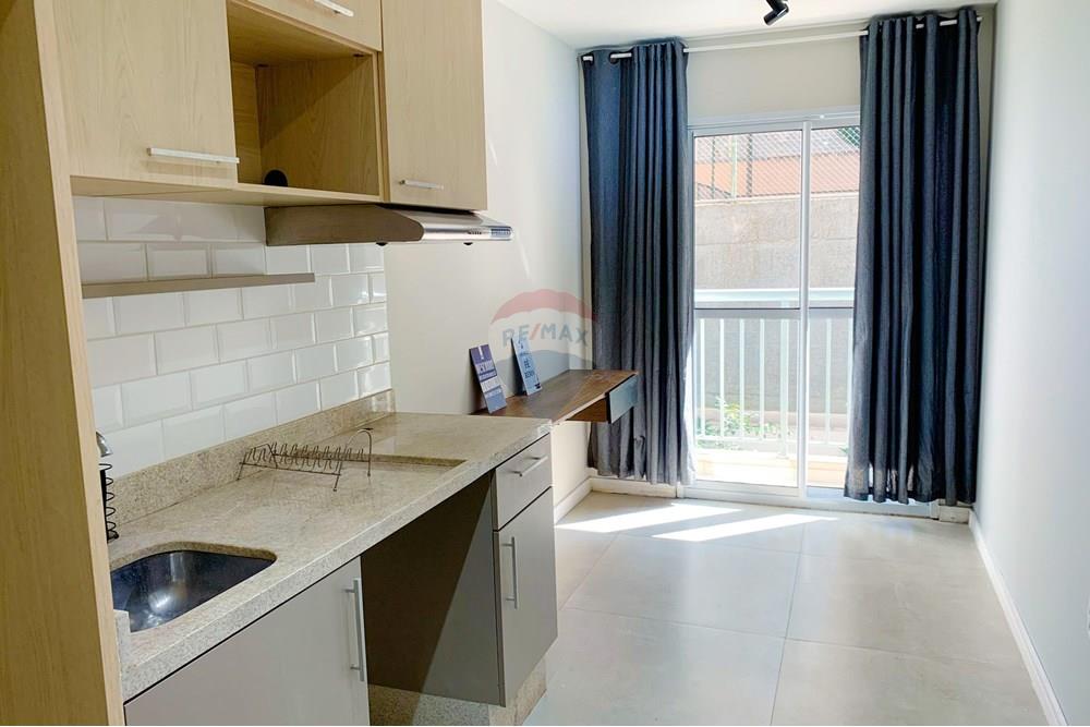 Studio - Alugar - São Paulo , São Paulo - IMG_1586.jpg - 601241069-1