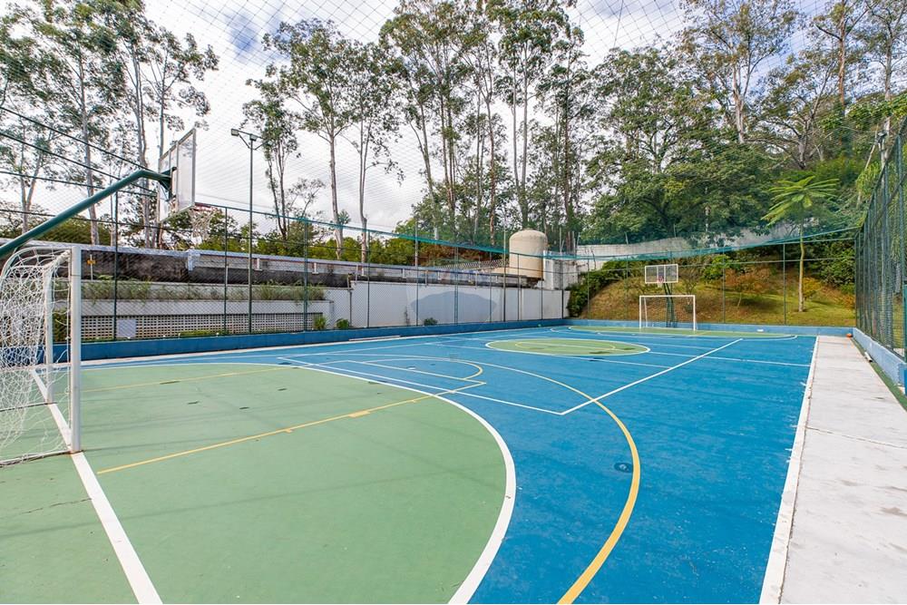 Apartamento - Venda - São Paulo , São Paulo - Cópia de Remax Ares-48.jpg - Layout aberto - 601131006-114